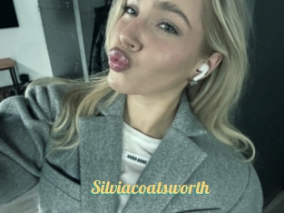 silviacoatsworth Sex Amatrices
