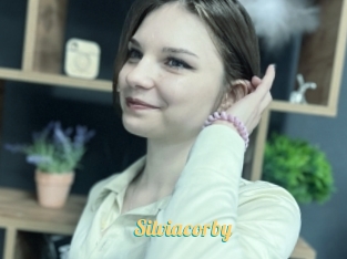 Silviacorby