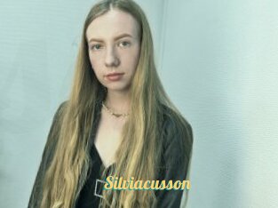 Silviacusson