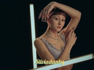 Silviadanby
