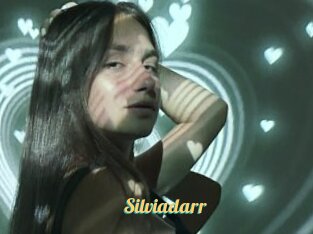 Silviadarr