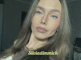 Silviadimmick