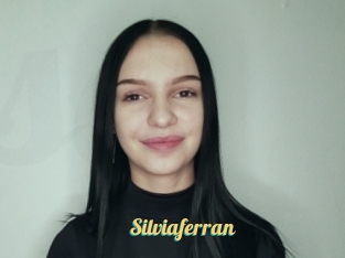 Silviaferran