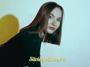 Silviagallamore