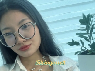 Silviagossett