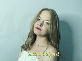 Silviahandford