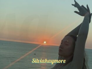 Silviahaymore