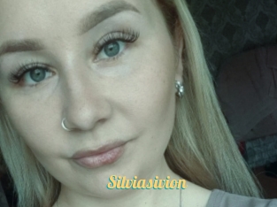 Silviasivion