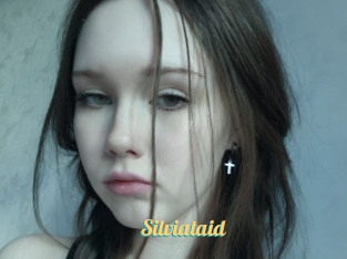 Silviataid