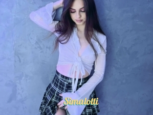 Simalotti