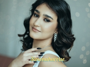 Simonaharrise