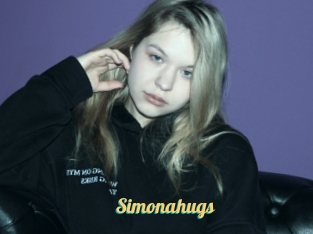 Simonahugs
