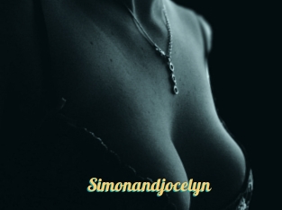 Simonandjocelyn