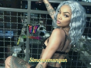 Simoneemunyun