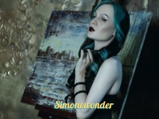 simonewonder Sex Amatrices