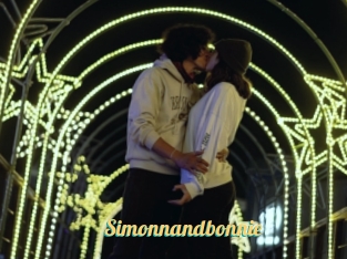 Simonnandbonnie