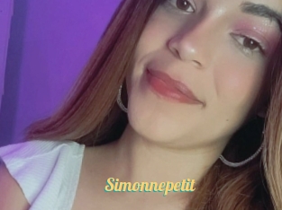 Simonnepetit