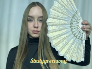 Sindygreenway