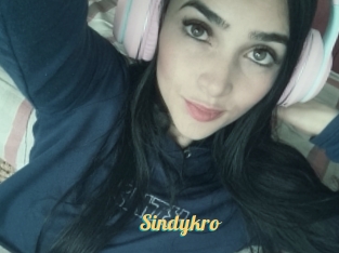 Sindykro