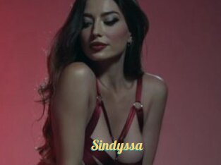 Sindyssa