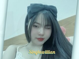 Singlawillian