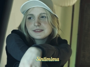 Sintimimu