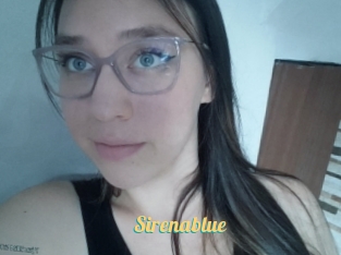 Sirenablue