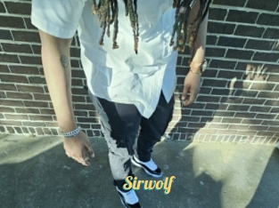 Sirwolf