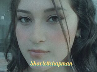 Skarlettchapman