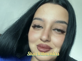 Skarlettmonliss