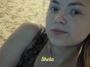 Sketa