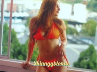 Skinnyyblonde