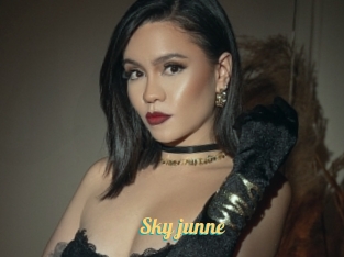 Sky_junne