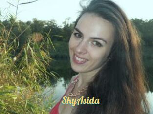 SkyAsida