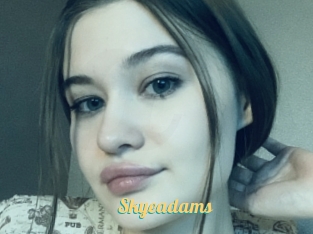 Skyeadams