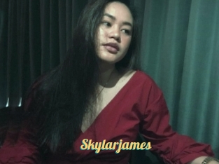 Skylarjames