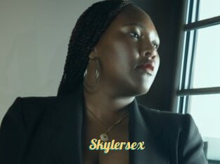 Skylersex