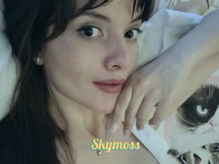 Skymoss