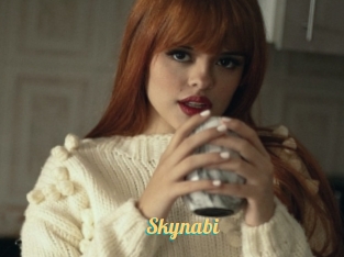 Skynabi