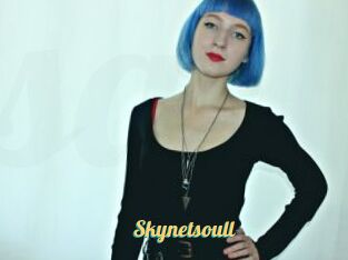 Skynetsoull