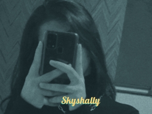 skyshally Sex Amatrices