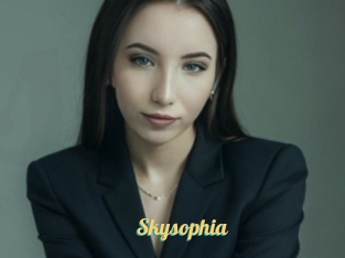 Skysophia