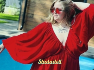 Sladadell
