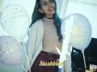 Slashbird