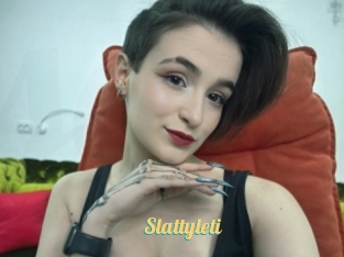 Slattyleti
