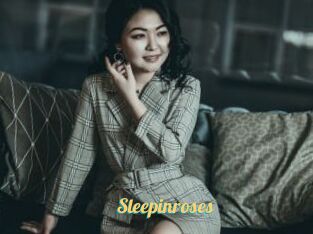 Sleepinroses