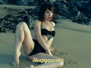 Sleepyqueenx