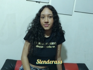 Slenderass