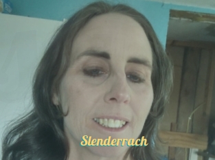Slenderrach