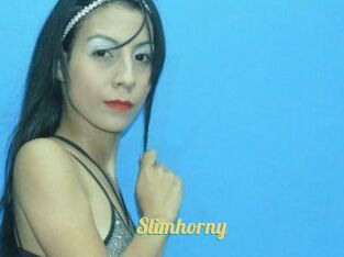 Slimhorny